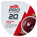 Milk Pro High Protein Dessert al Cacao, 200 g